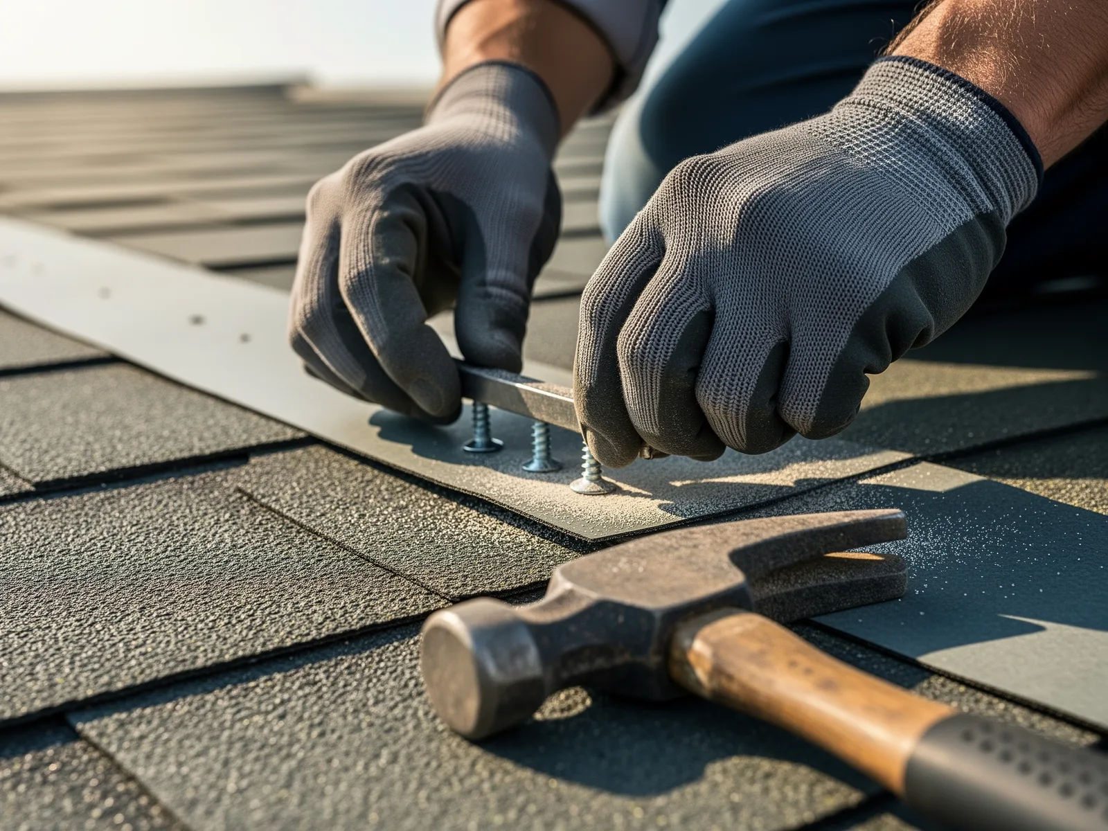 Why choose Fascia Repair in Yuma, CO